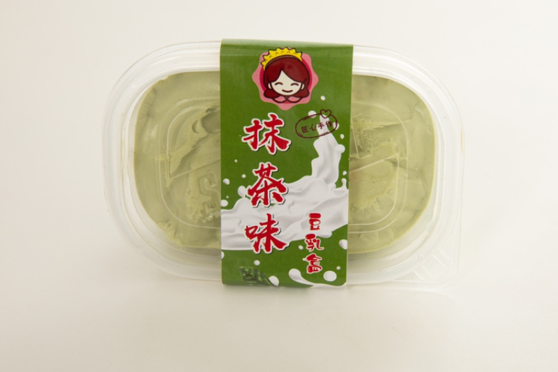 豆乳盒子系列、草莓盒子、抹茶盒子、提拉米苏盒子、