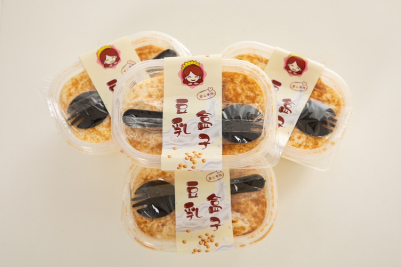 豆乳盒子系列、草莓盒子、抹茶盒子、提拉米苏盒子、