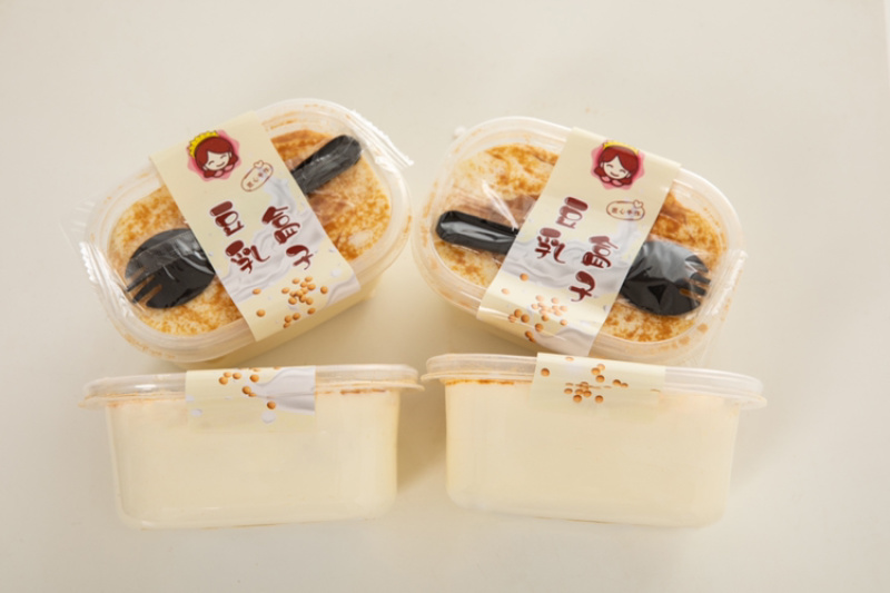 豆乳盒子系列、草莓盒子、抹茶盒子、提拉米苏盒子、