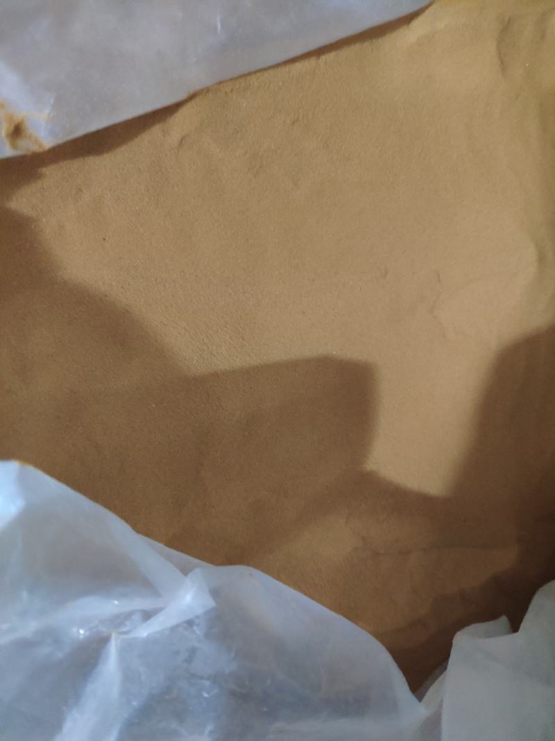 江西深山海金沙，过160目筛