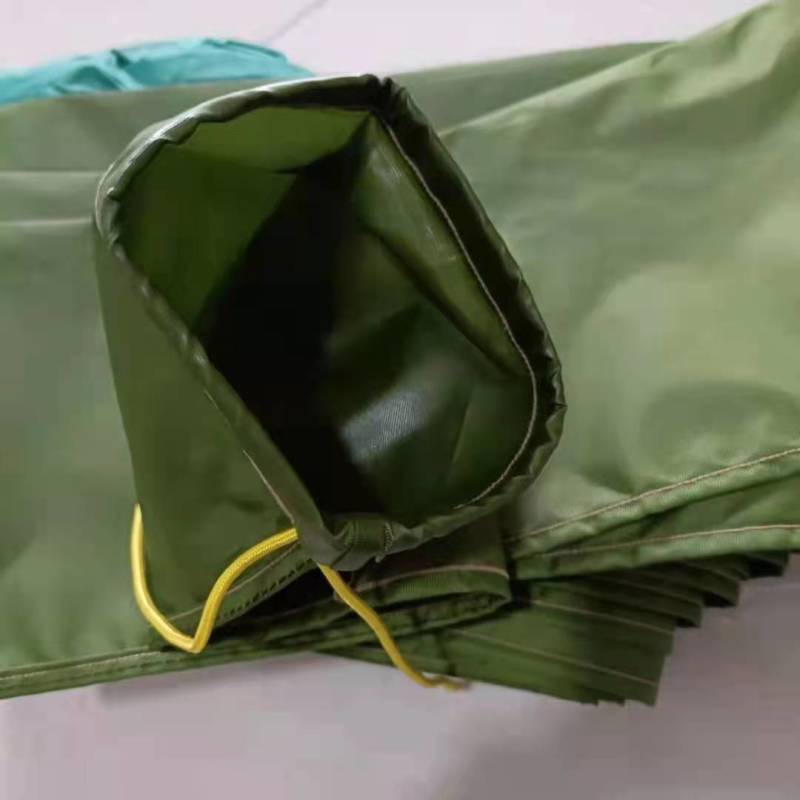 厂家直销浇地布水带，让老百姓用着更轻松，更方便！敢于尝试