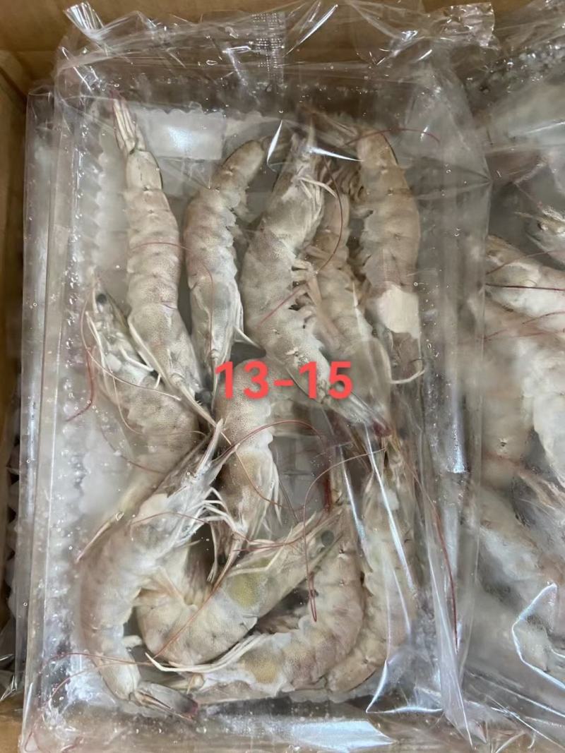 盐田虾海水虾经济实惠价格不贵，吃好回头客高