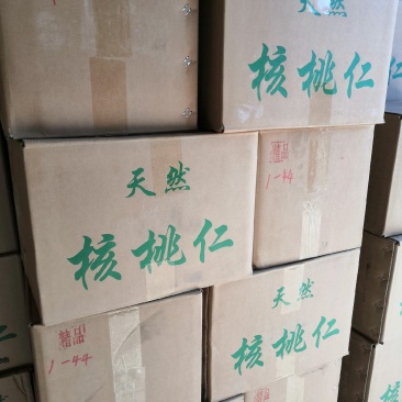 云南核桃仁山东厂家仓库集散地