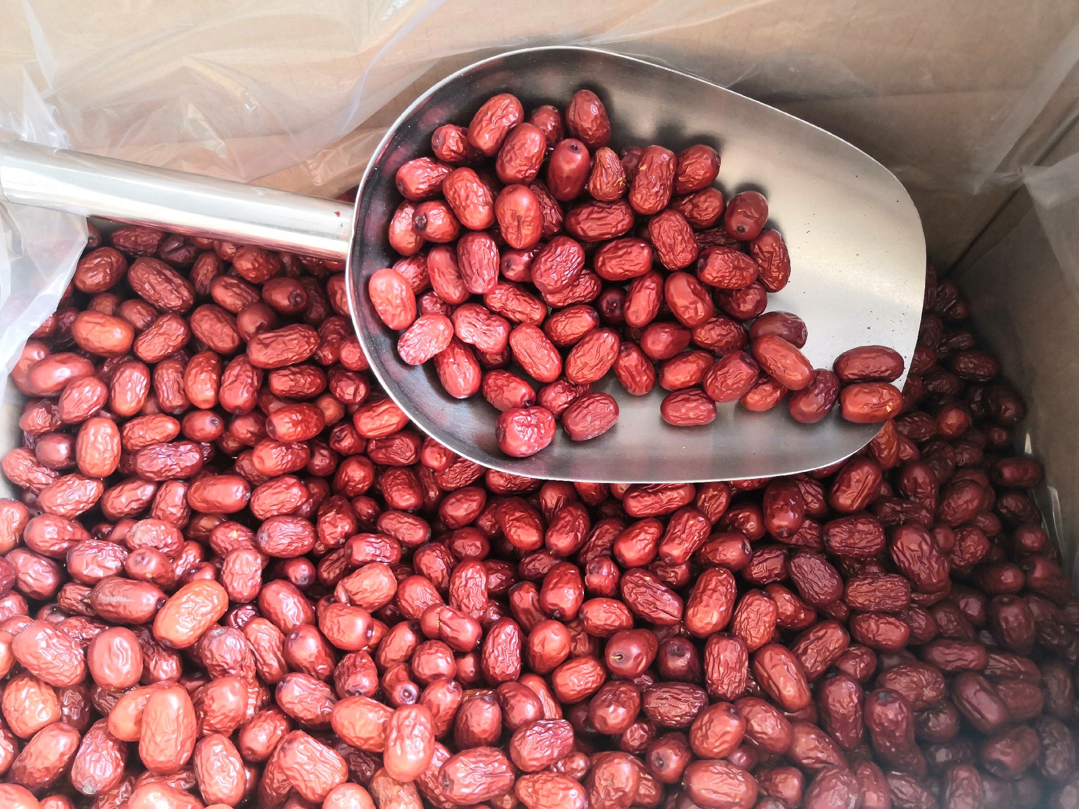 嘎啦苹果搭配酸奶与坚果