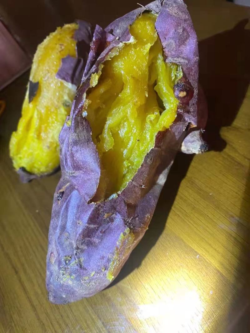 红薯，高端玛莎莉蜜薯