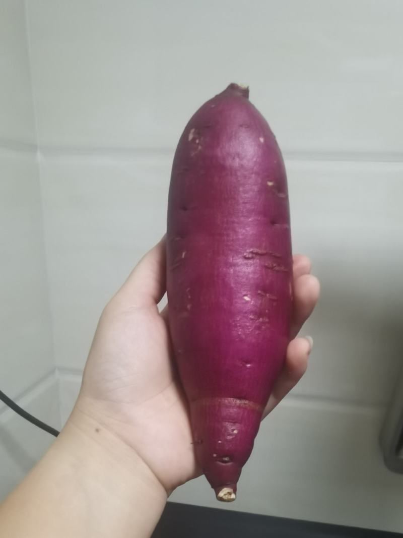 红薯，高端玛莎莉蜜薯