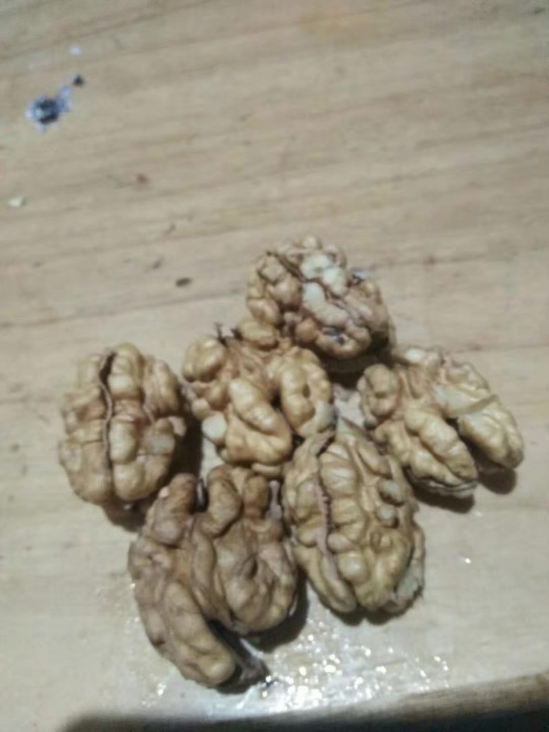 优质薄皮纸皮干核桃，规格品种齐全大量现货大量供应
