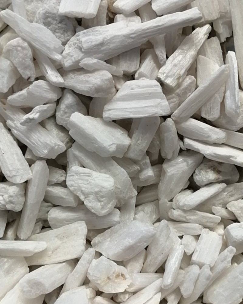 阳起石正片不满意可退换货农副产品矿石