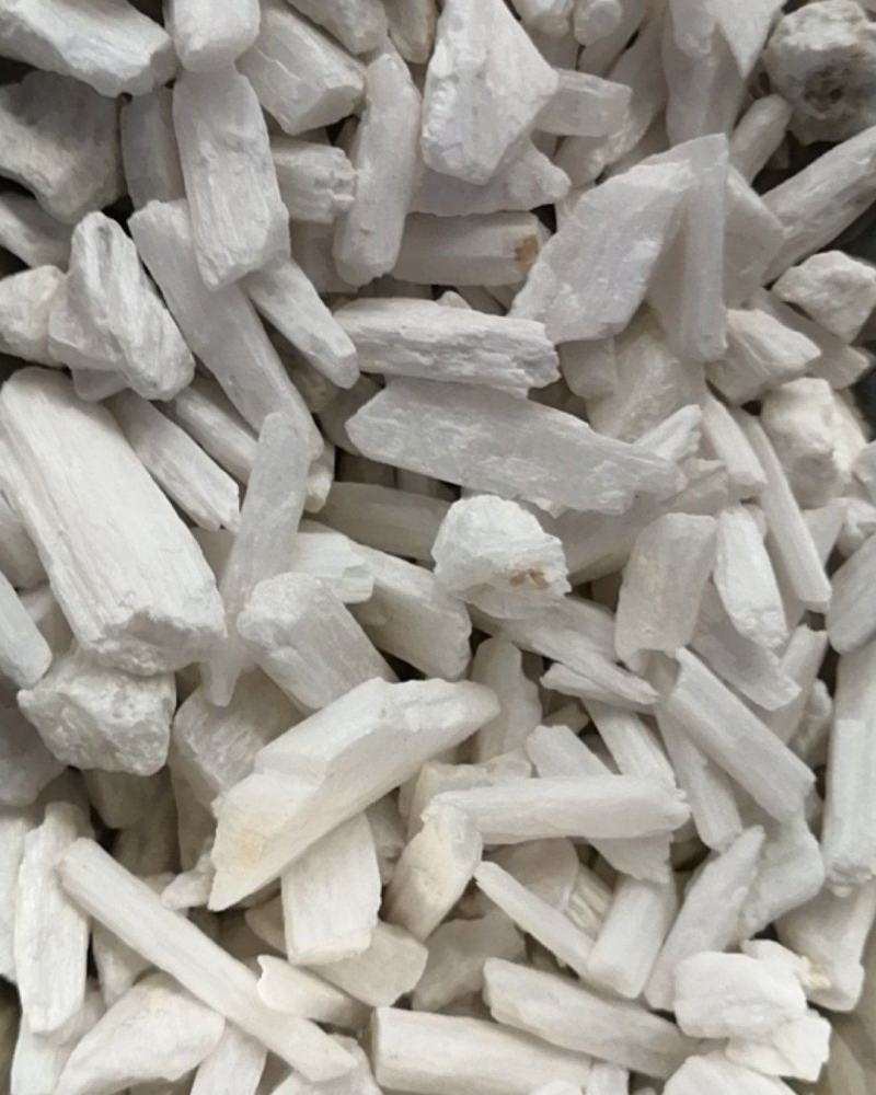 阳起石正片不满意可退换货农副产品矿石