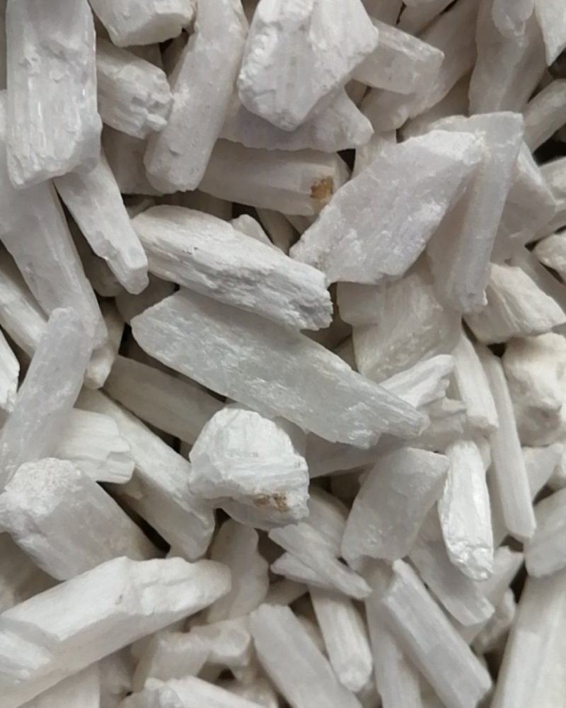 阳起石正片不满意可退换货农副产品矿石