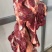 驴肉新鲜现宰肚腩后腿肋条肉大量供应新鲜驴肉