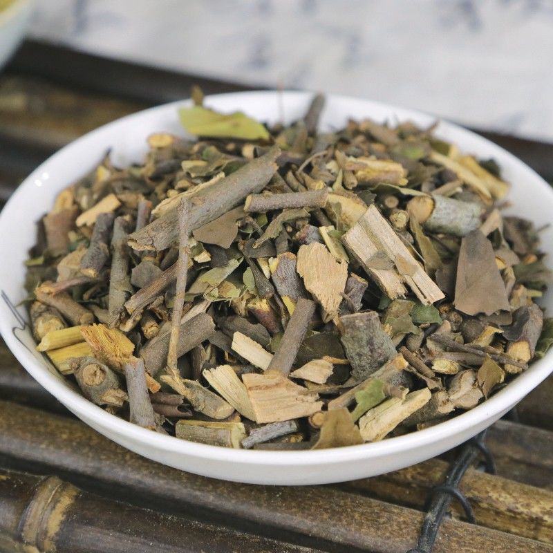 桑寄生粉超细破壁纯粉高品质中药材桑上寄生子特级正品
