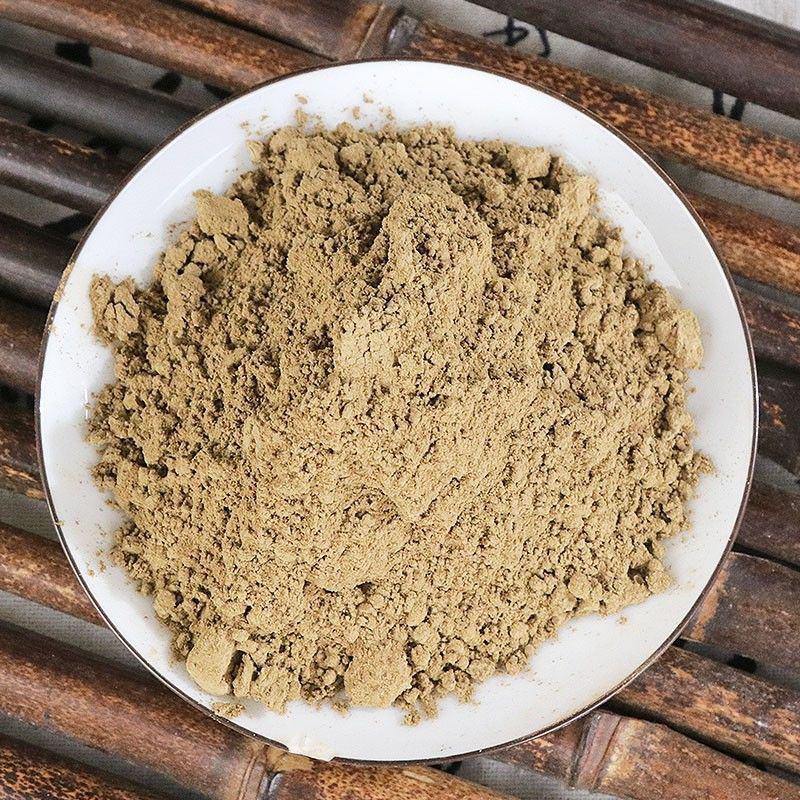 现磨诃子粉超细破壁粉高品质中药材柯子肉特级正品食用