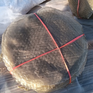纯红薯粉皮自产自销口感好无添加全国客商，品质保障