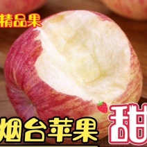 烟台栖霞苹果，脆甜鲜果，产地直发，诚信合作
