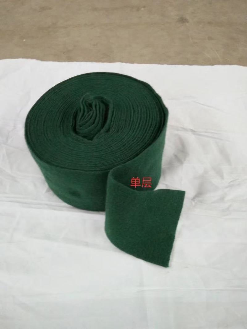 树木防寒保温棉，树干加厚保温棉，树木防寒保温裹树布