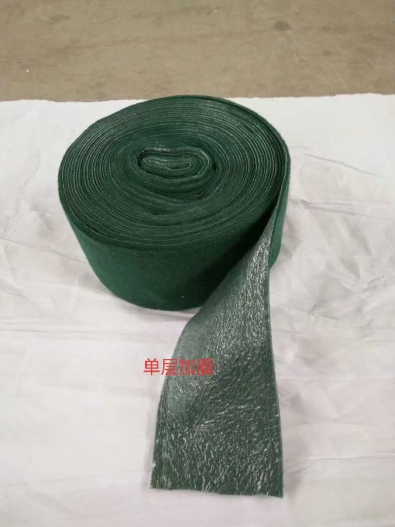 树木防寒保温棉，树干加厚保温棉，树木防寒保温裹树布
