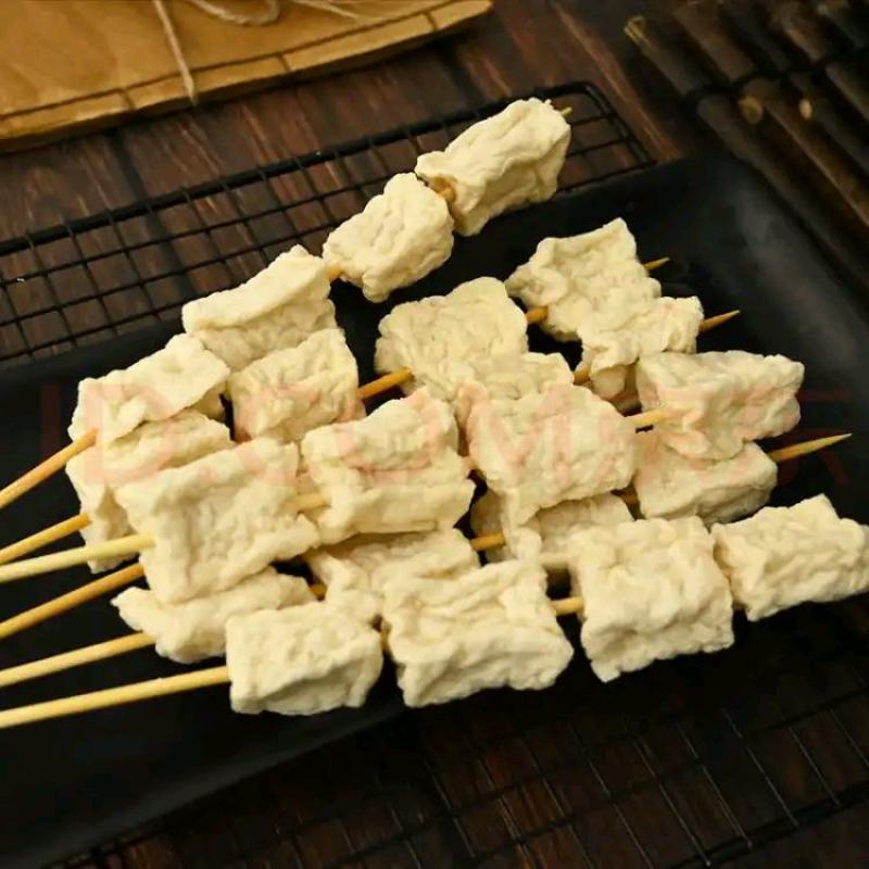 木棉豆腐（大豆蛋白制品）