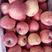 山西吉县红富士二级苹果，冷库果，75以上，色度好口感脆甜