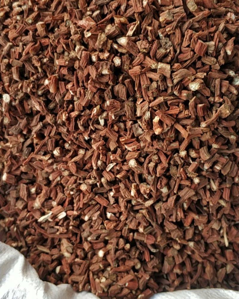 丹参野生丹参圆片，丹参段100g/500g包邮