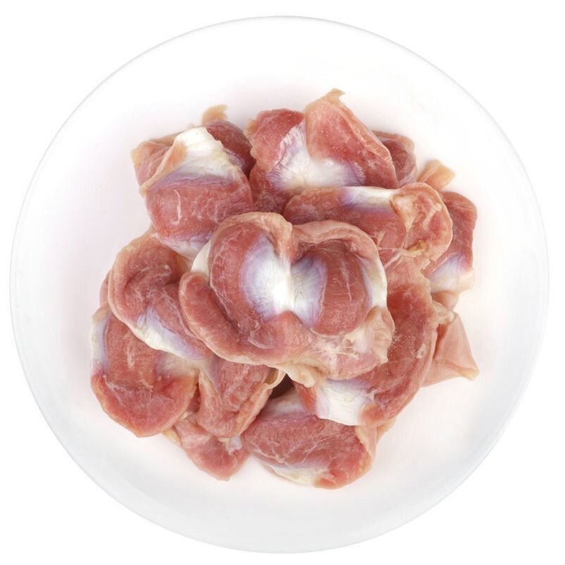 鸡胗新鲜三黄鸡胗冷冻食品批发鸡小肚鸡胃鸡肫火锅烧烤食材批
