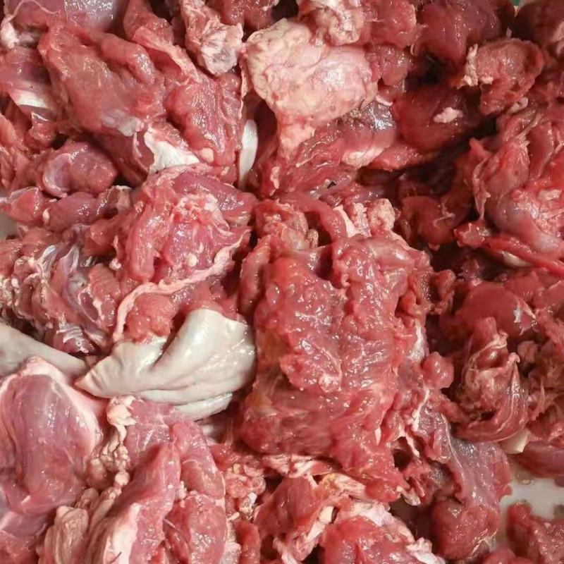 牛碎肉