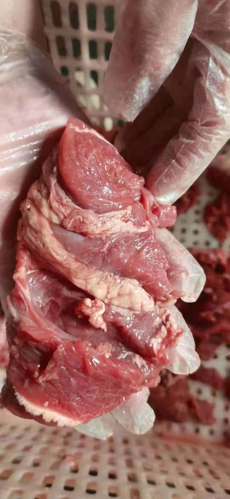 牛碎肉