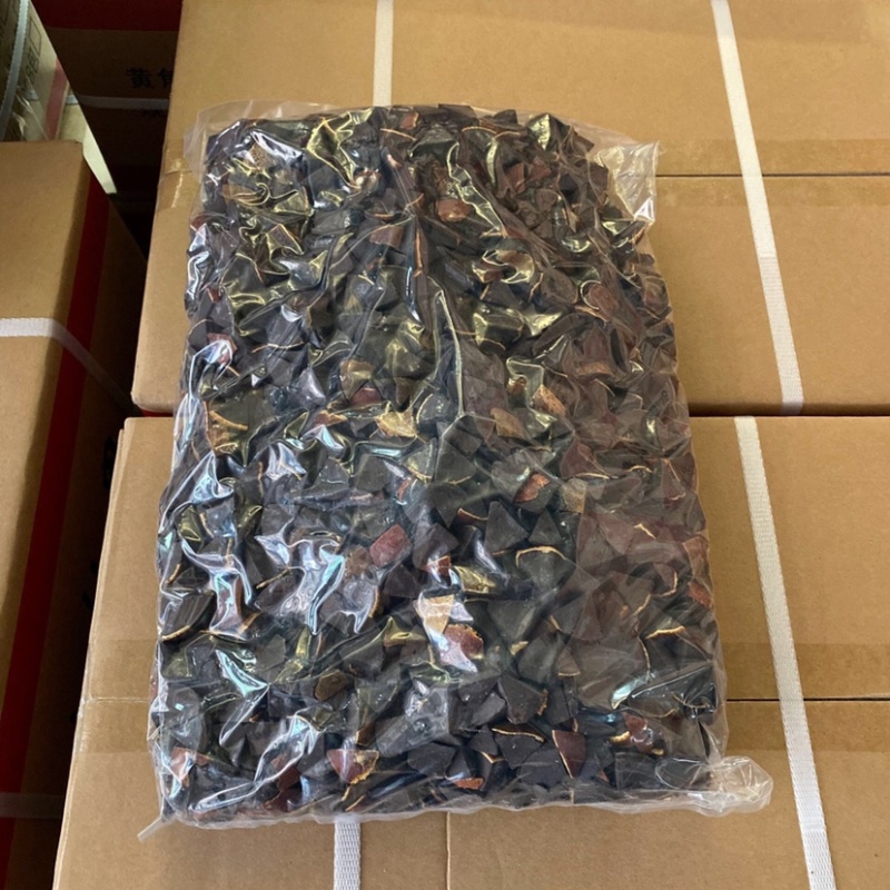 八仙果批发陈年橘红黄角黑角陈皮批发八仙果