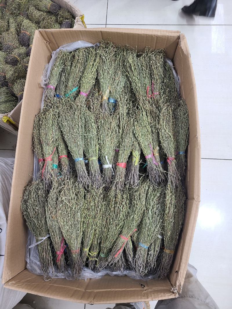 独脚金广西野生独脚金丶两斤起发，支支持线上交易包邮到家