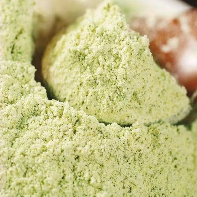 【产地直发】绿豆粉生绿豆面粉食用五谷杂粮商用家用粗粮现磨