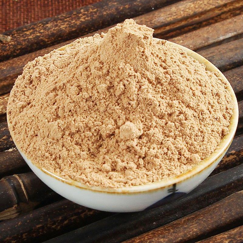土槿皮粉破壁超细纯粉高品质中药材土荆皮食用特级正品