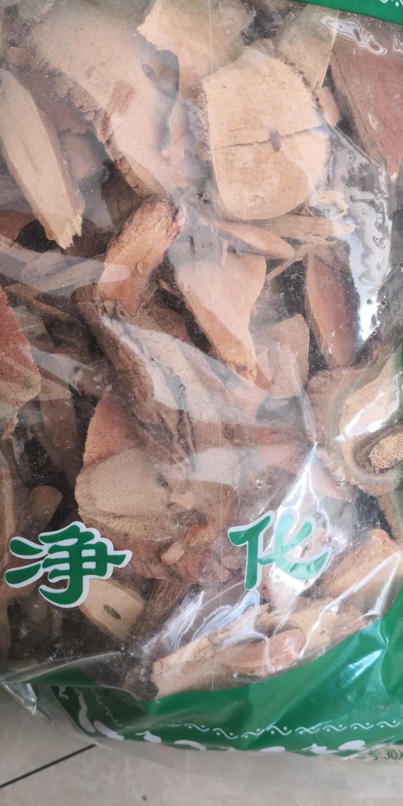 猕猴桃根无硫纯根老根量大从优各种冷背中药材