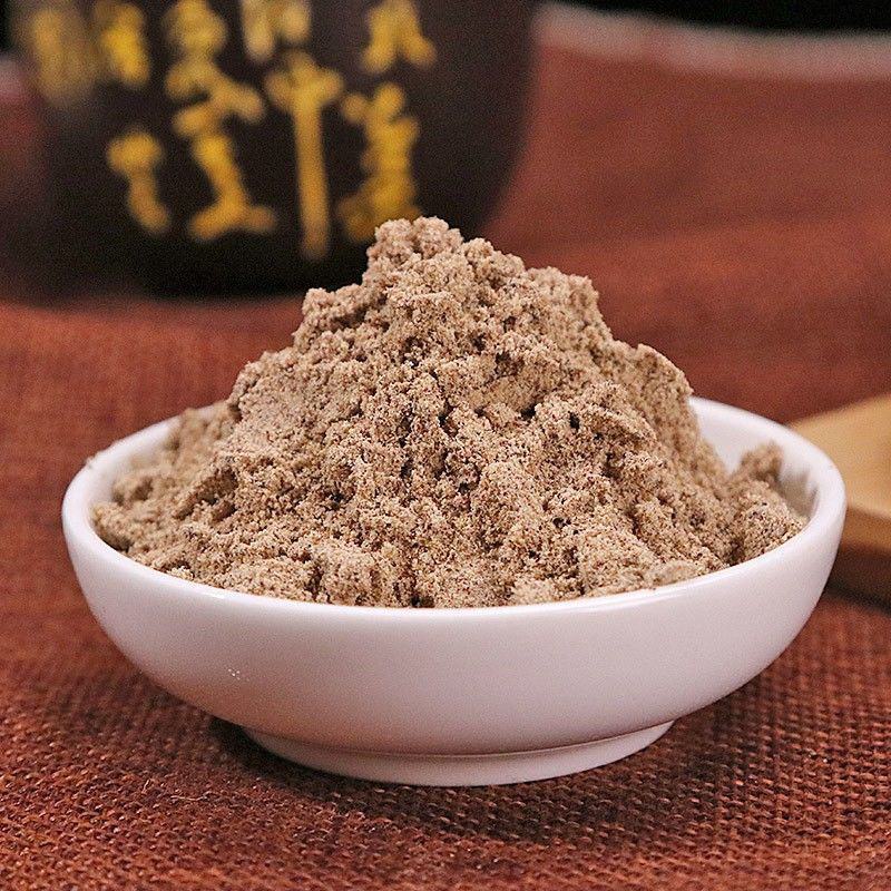 瓜蒌仁粉超细破壁粉高品质中药材栝蒌实瓜蒌子正品特级