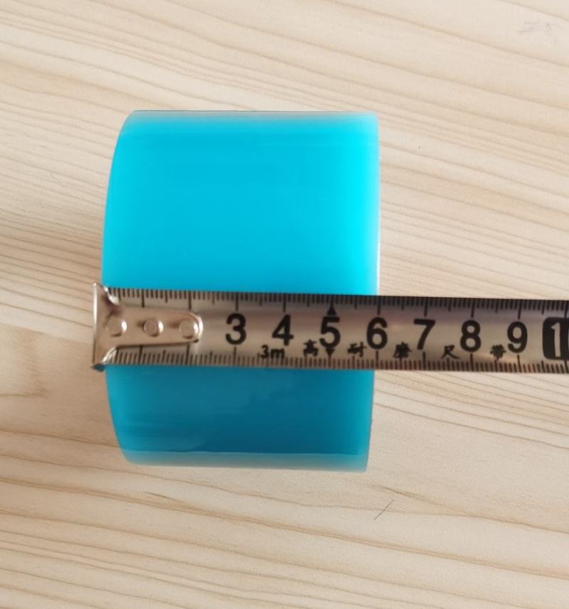 《常年供应》冬季寒冷高粘度耐老化防水大棚膜修补膜胶带