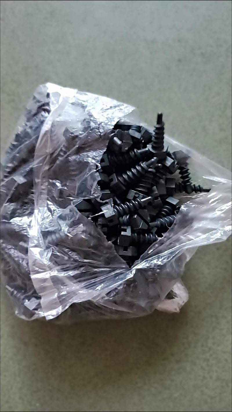 控根器专用塑料卡扣，限根器专用塑料卡扣，控根器专用塑卡扣