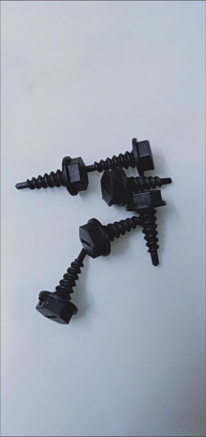 控根器专用塑料卡扣，限根器专用塑料卡扣，控根器专用塑卡扣
