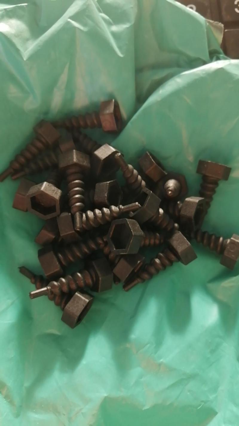 控根器专用塑料卡扣，限根器专用塑料卡扣，控根器专用塑卡扣
