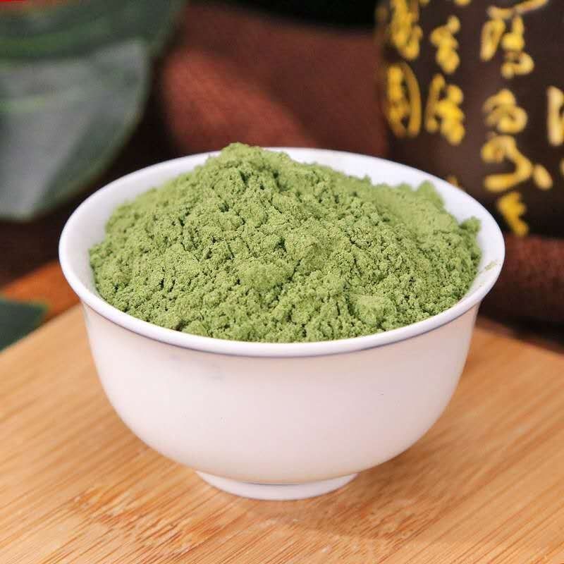 荷叶粉破壁超细粉高品质中药材泡茶食用纯粉何叶菏叶纯粉特级
