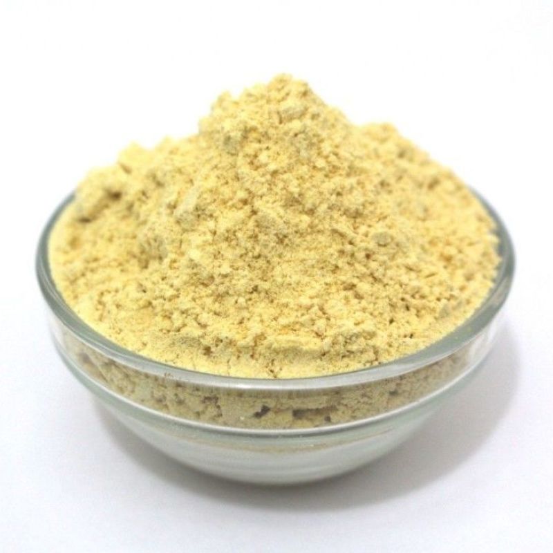 【产地】干姜粉现磨纯姜粉食用外用干姜粉整箱包邮