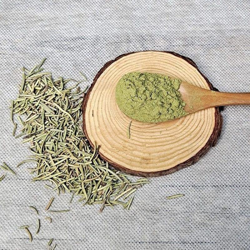 迷迭香粉超细破壁粉高品质中药材调料可食用香料泡茶粉末特级