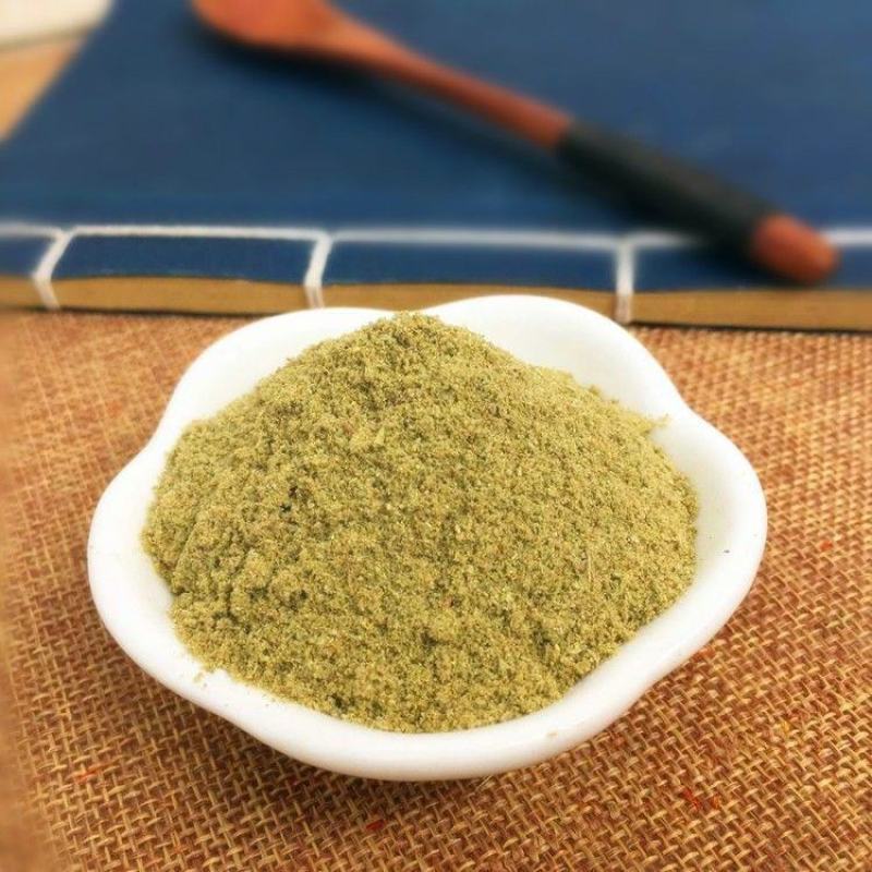 迷迭香粉超细破壁粉高品质中药材调料可食用香料泡茶粉末特级