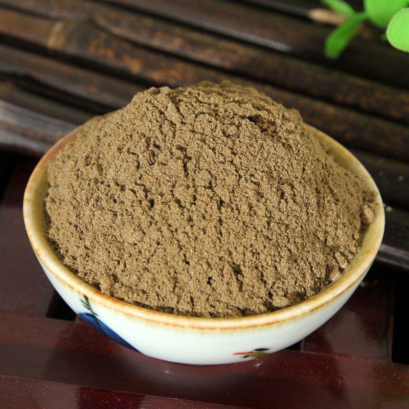 泽兰粉超细破壁纯粉高品质中药材泽兰叶子食用特级正品