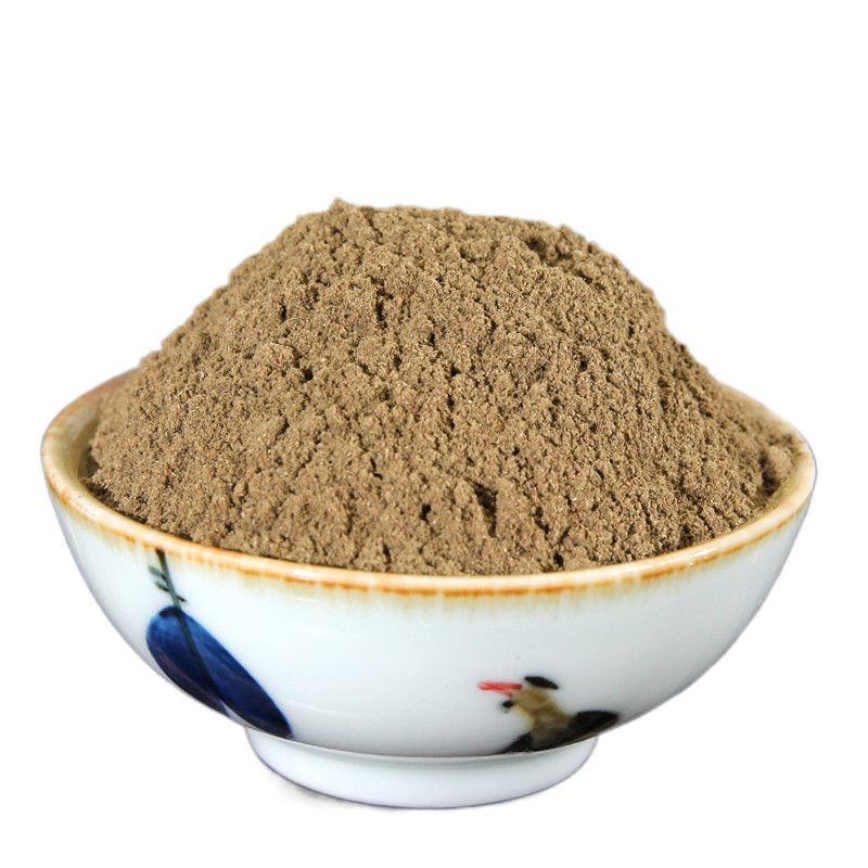泽兰粉超细破壁纯粉高品质中药材泽兰叶子食用特级正品