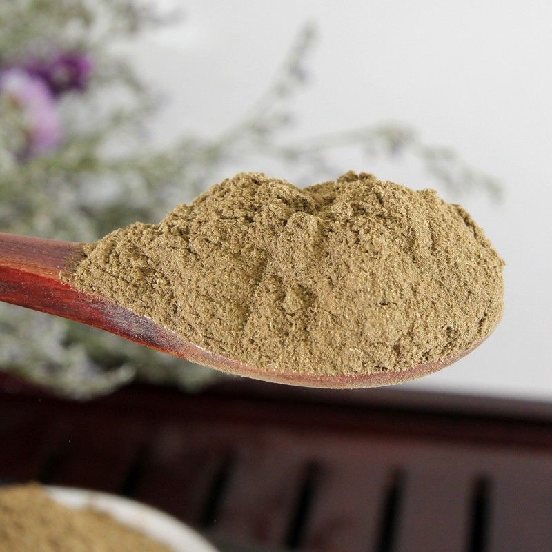 泽兰粉超细破壁纯粉高品质中药材泽兰叶子食用特级正品