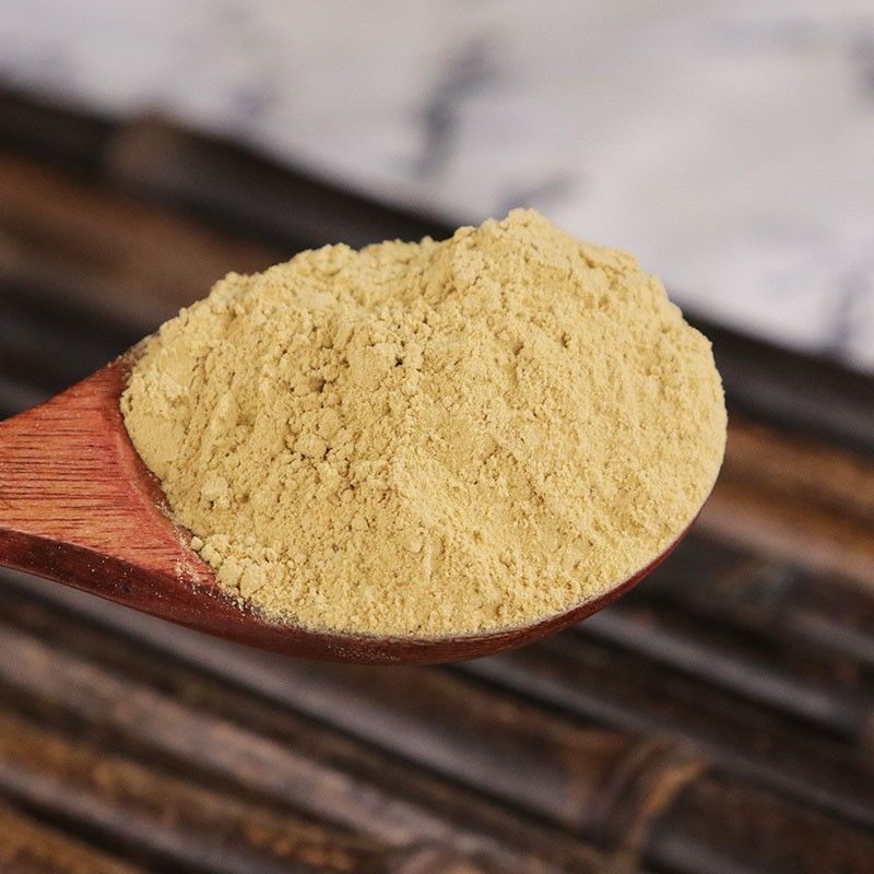 射干粉超细破壁纯粉高品质中药材特级食用泡茶正品无硫