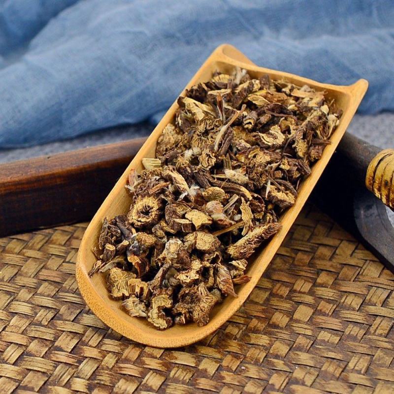 白头翁粉超细破壁纯粉高品质中药材食用中草药正品特级