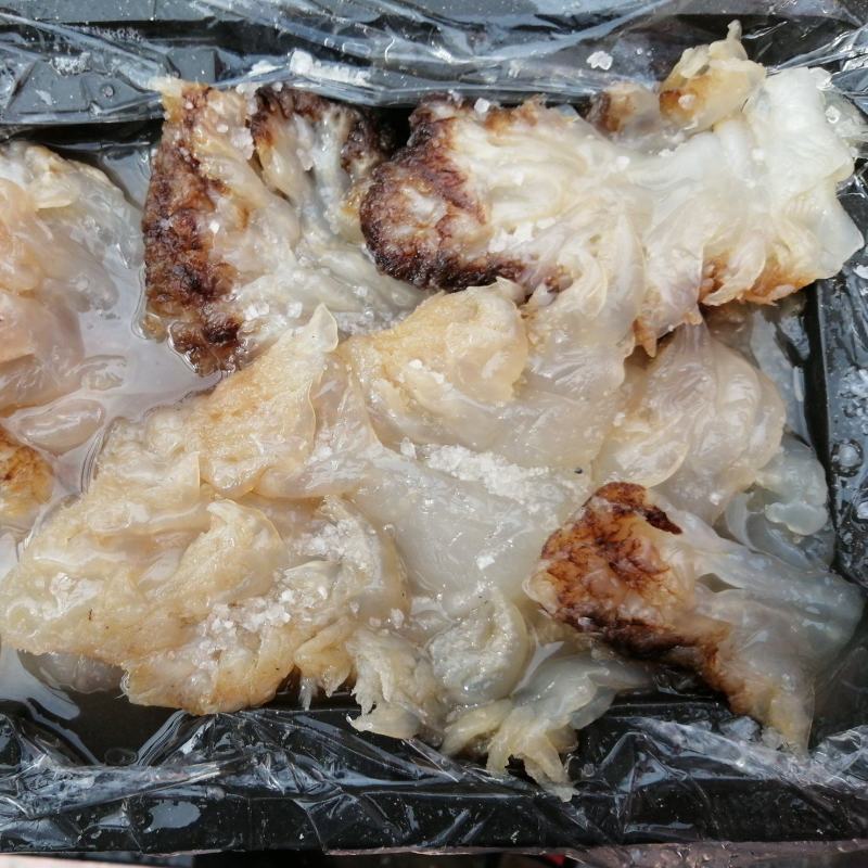 海蜇头，场地直发，一手货源，全国发货，质量有保障