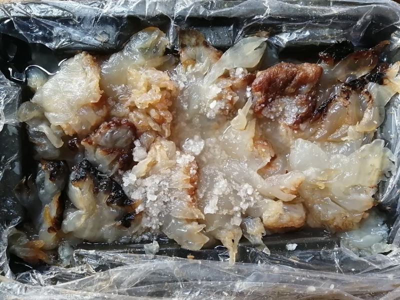 海蜇头，场地直发，一手货源，全国发货，质量有保障