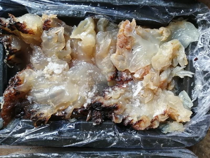 海蜇头，场地直发，一手货源，全国发货，质量有保障