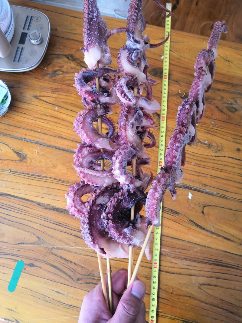 大克数章鱼足章鱼串凤舞串吉祥串网红凤舞串